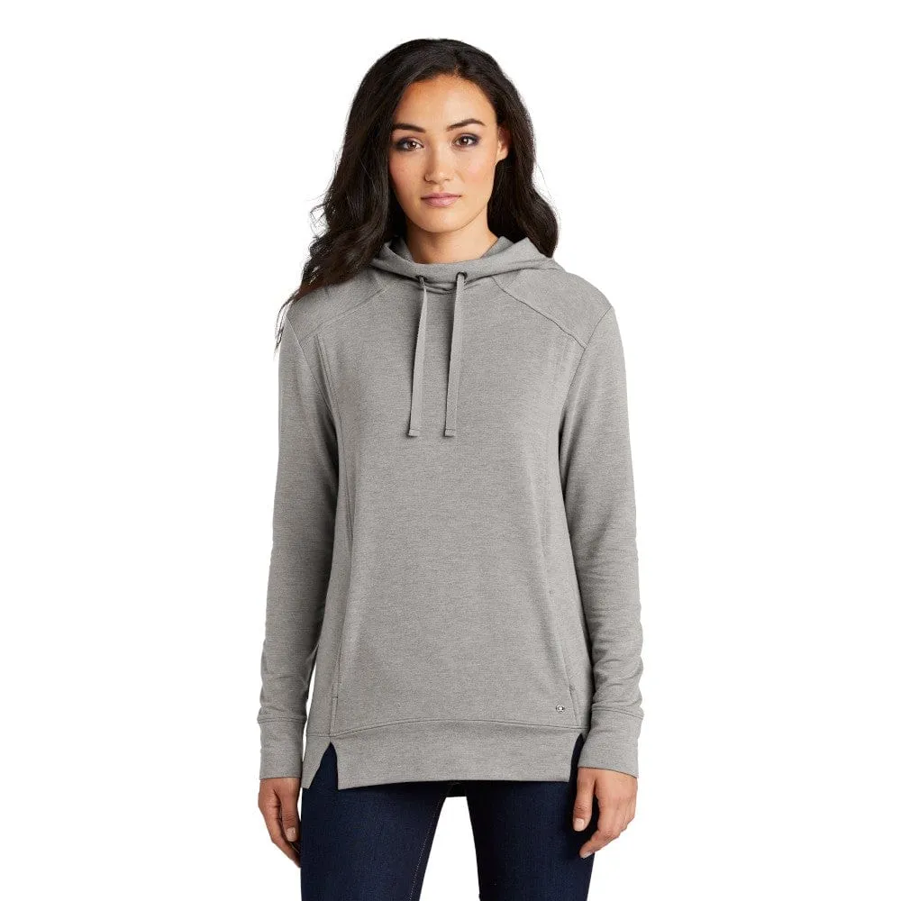 OGIO - Women's Luuma Pullover Fleece Hoodie