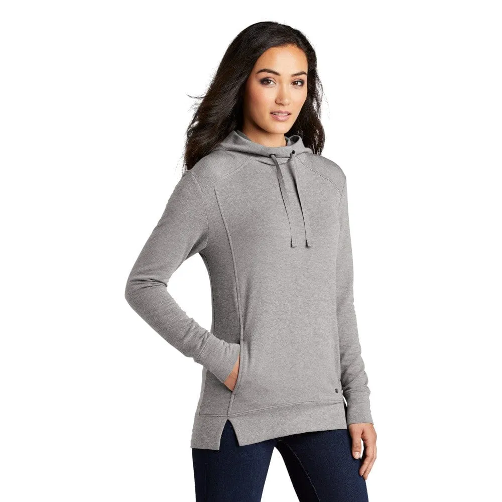 OGIO - Women's Luuma Pullover Fleece Hoodie