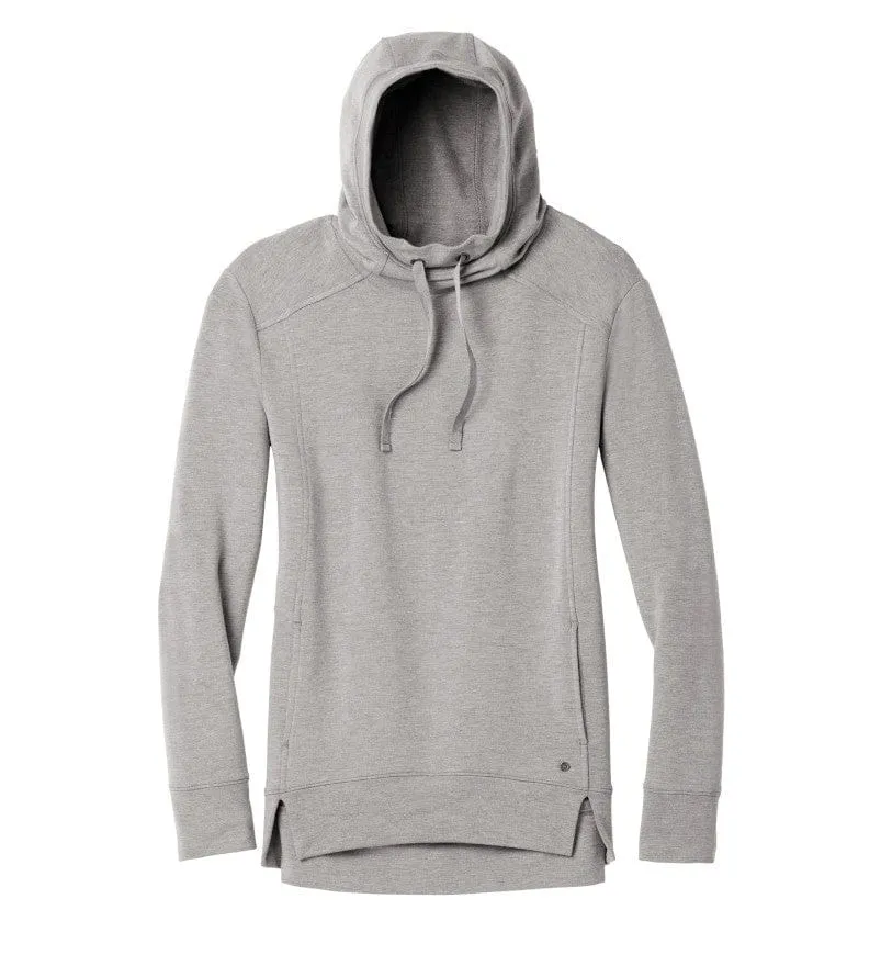 OGIO - Women's Luuma Pullover Fleece Hoodie