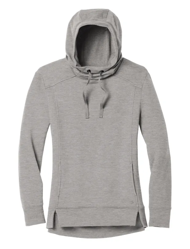 OGIO® Women's Luuma Pullover Fleece Hoodie