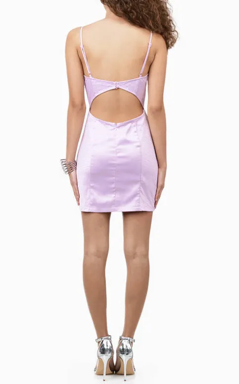 OLIVIA BODYCON DRESS