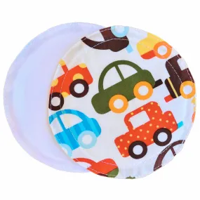Organic Cars Breast Pads