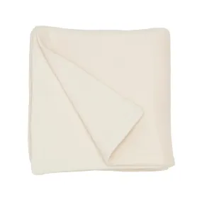 Organic Cotton Fleece Toddler Blanket TOG 3.0