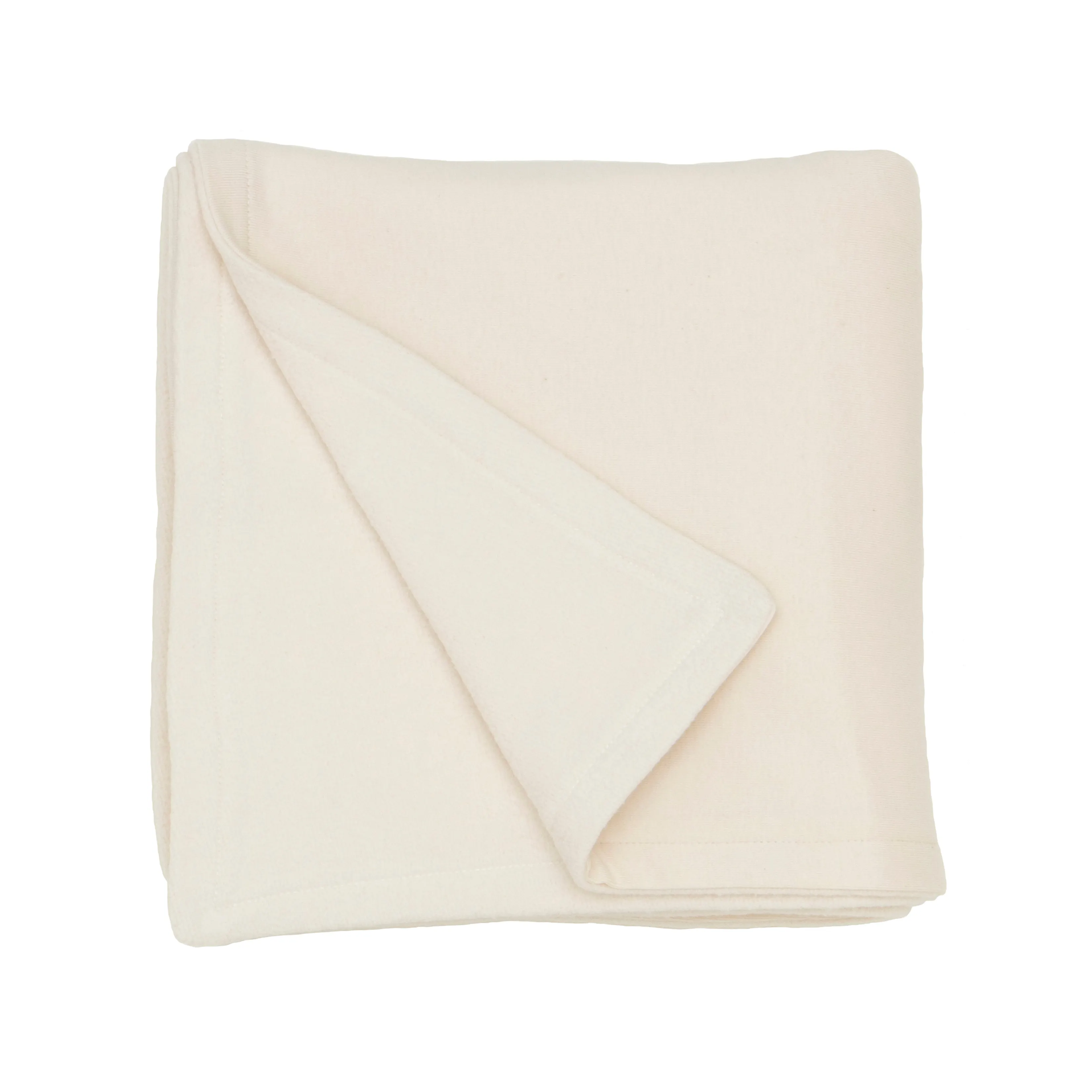 Organic Cotton Fleece Toddler Blanket TOG 3.0