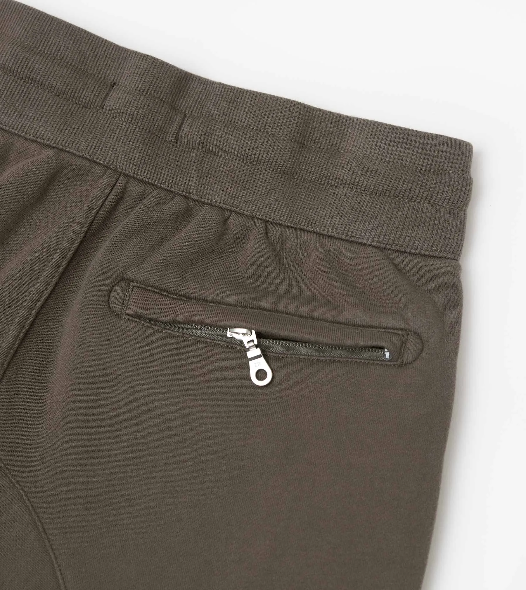 Orgo Sureshot Fleece Jogger Peat