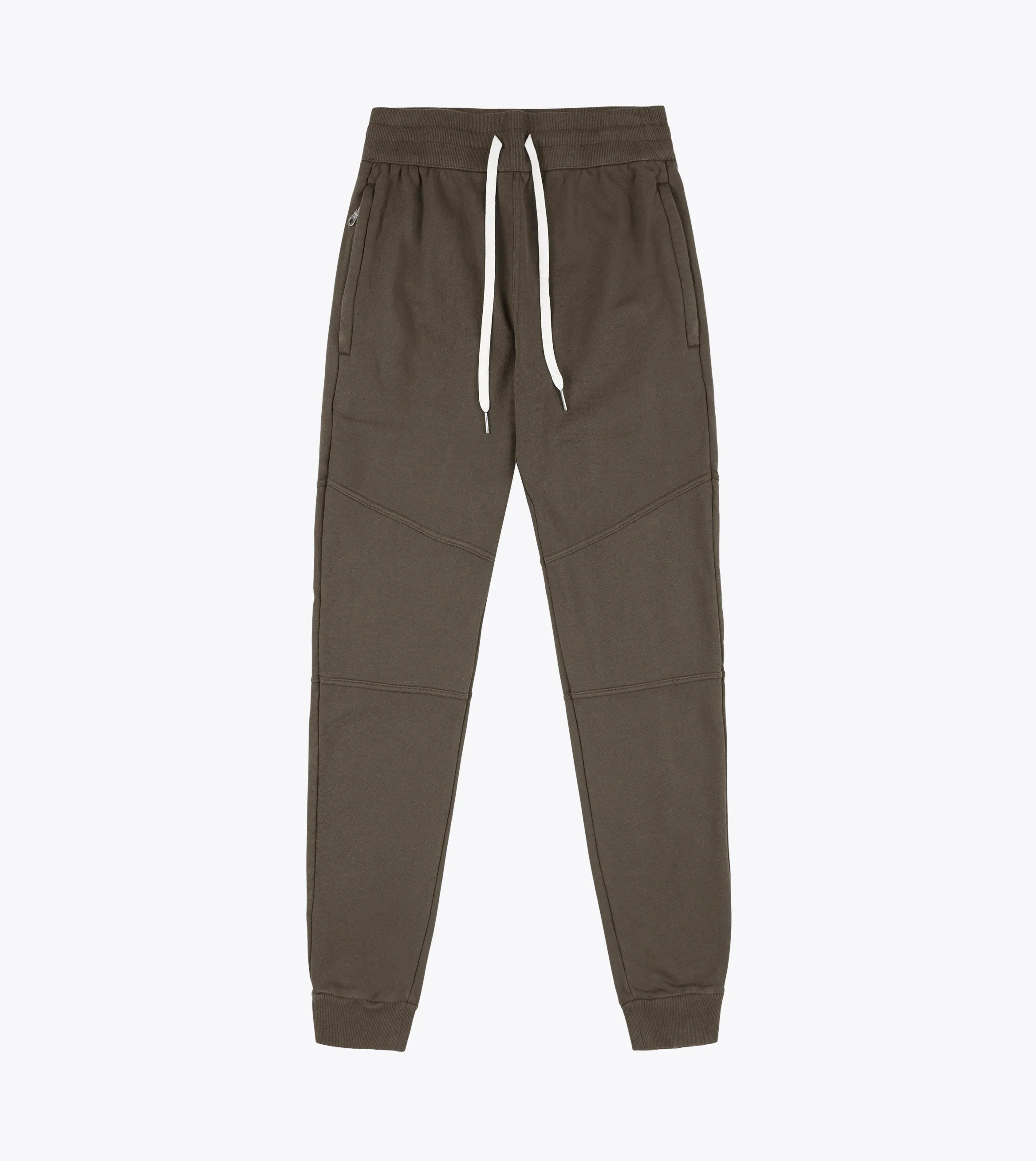 Orgo Sureshot Fleece Jogger Peat