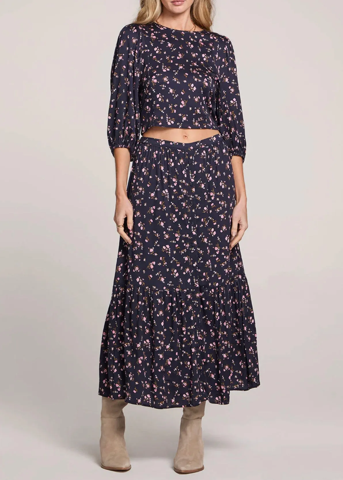 Osiris Skirt