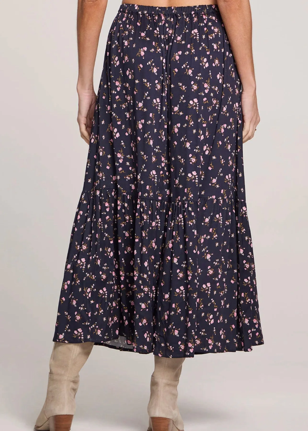 Osiris Skirt
