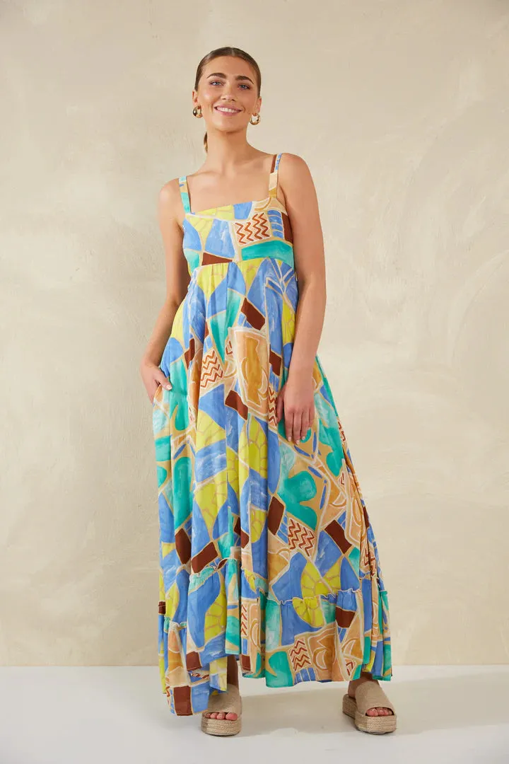 Palermo Maxi Solare