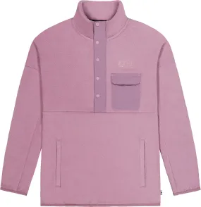 Picture Organic Clothing Women&#x27;s Arcca Fleece Grapeade | Buy Picture Organic Clothing Women&#x27;s Arcca Fleece Grapeade here | Outnorth