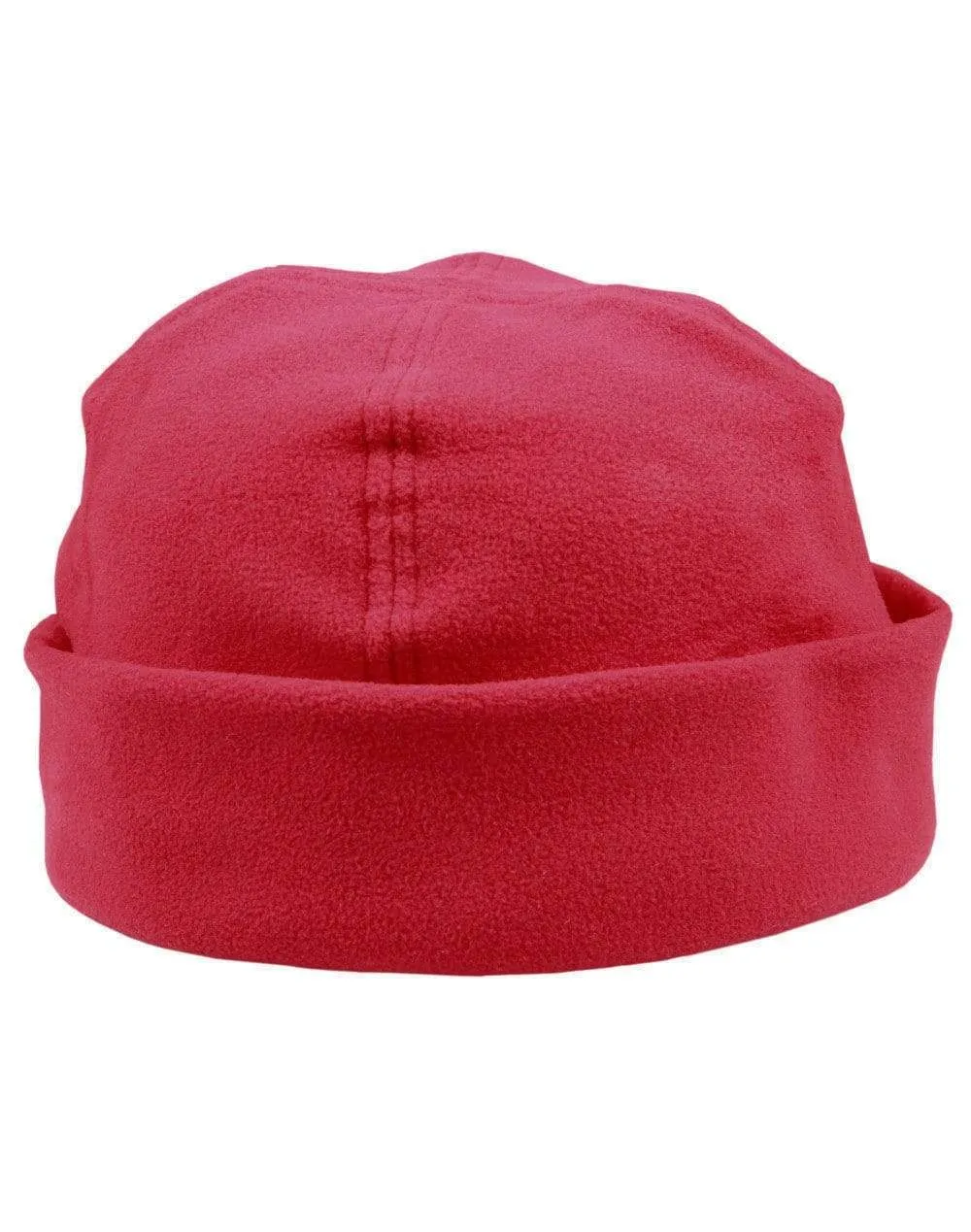 Polar Fleece Beanie Ch27
