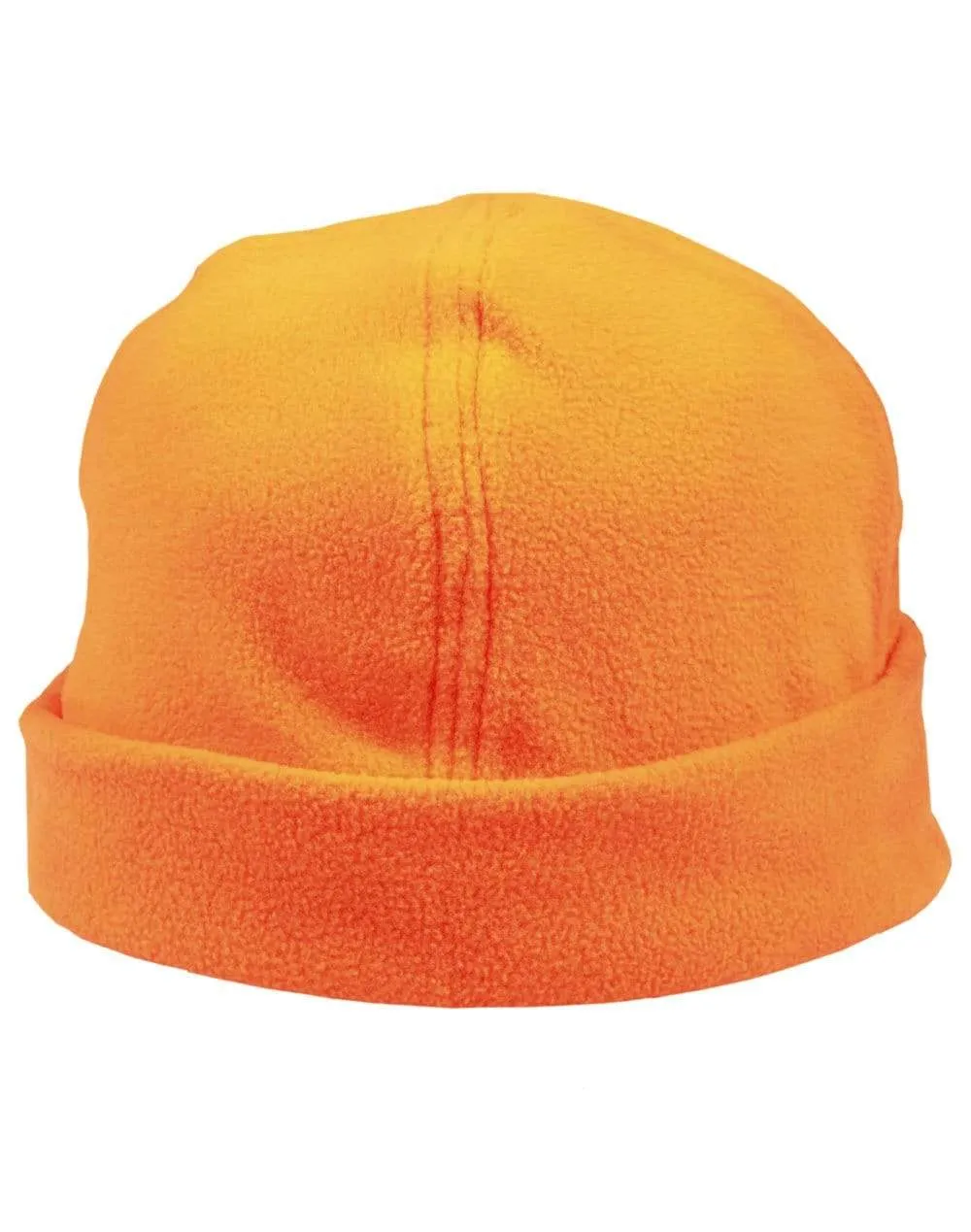 Polar Fleece Beanie Ch27
