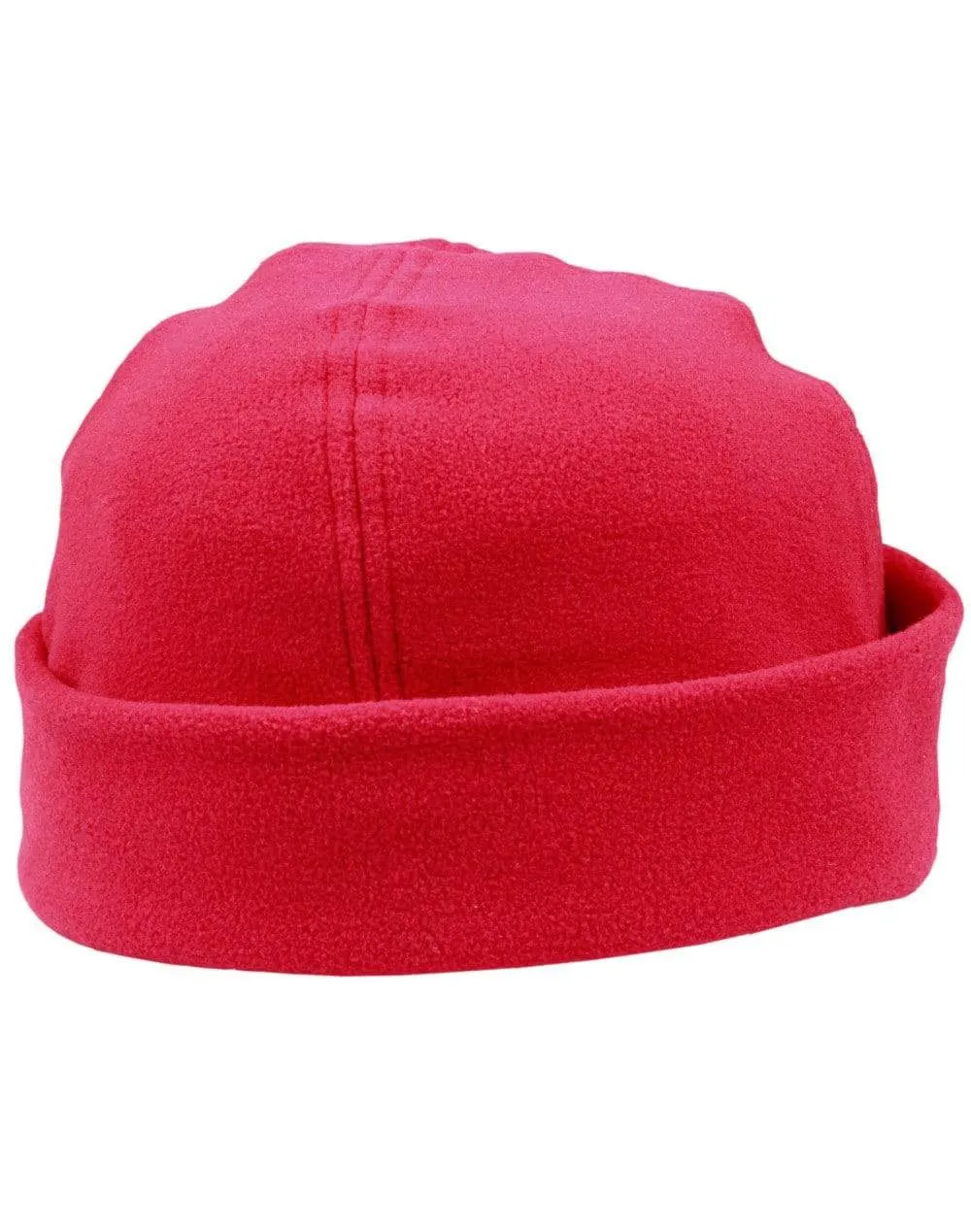 Polar Fleece Beanie Ch27