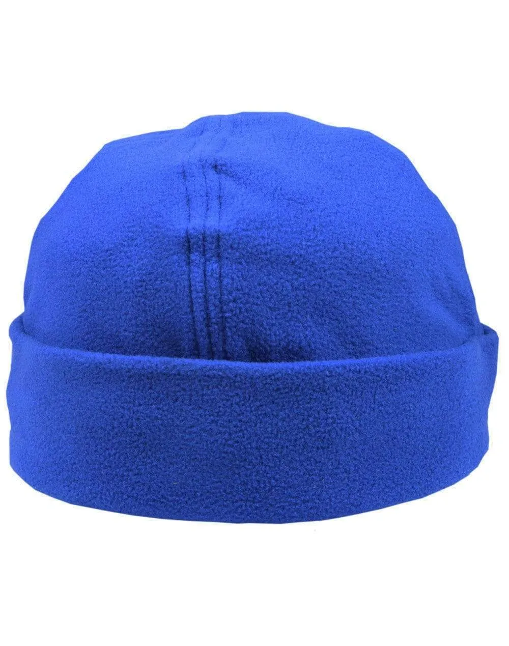 Polar Fleece Beanie Ch27