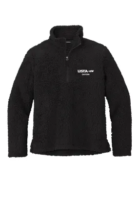 Port Authority® Cozy 1/4-Zip Fleece