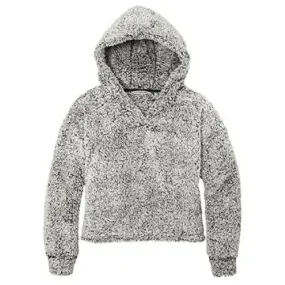 Port Authority Ladies Cozy Fleece Hoodie