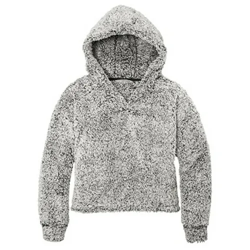 Port Authority Ladies Cozy Fleece Hoodie