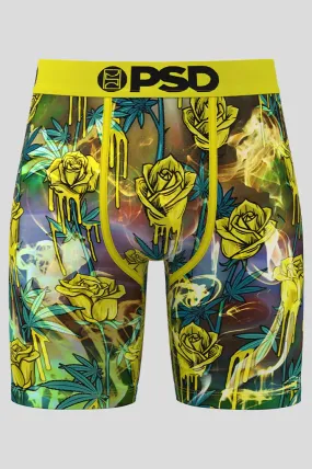 PSD Drippin Smoke Pop Boxer Brief Underwear