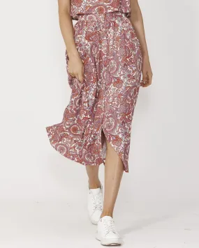 Raina Skirt