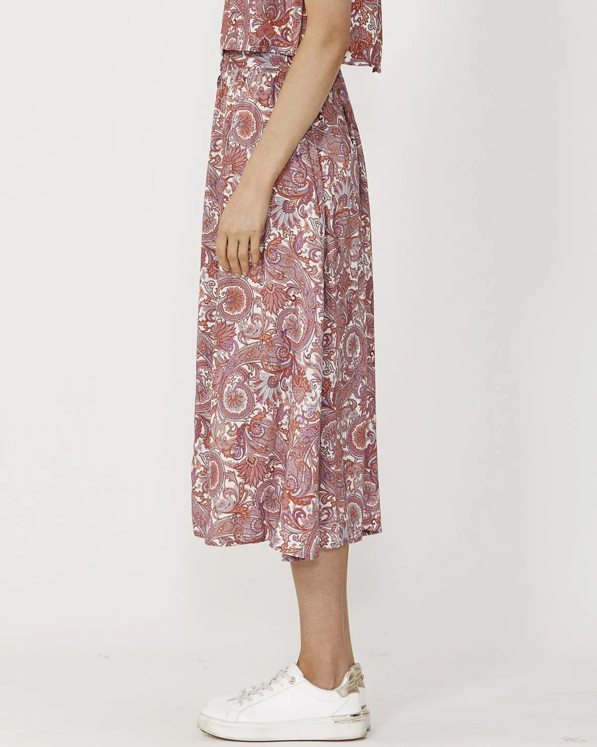 Raina Skirt