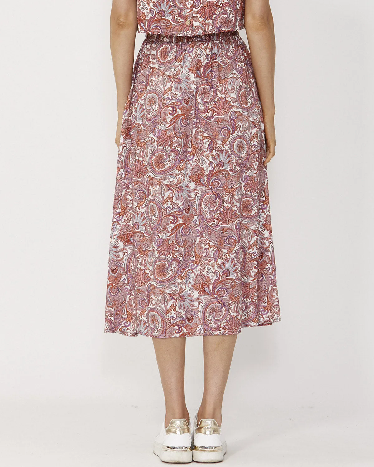 Raina Skirt