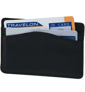 RFID Blocking Wallet