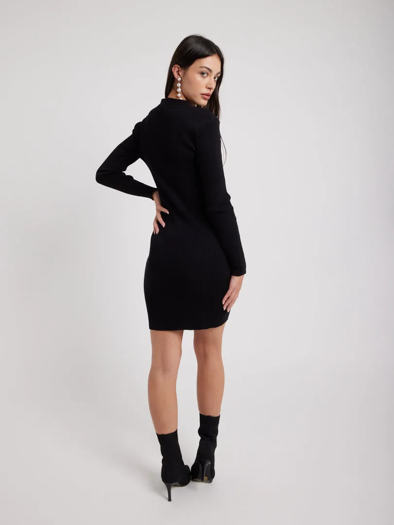 Robe gilet