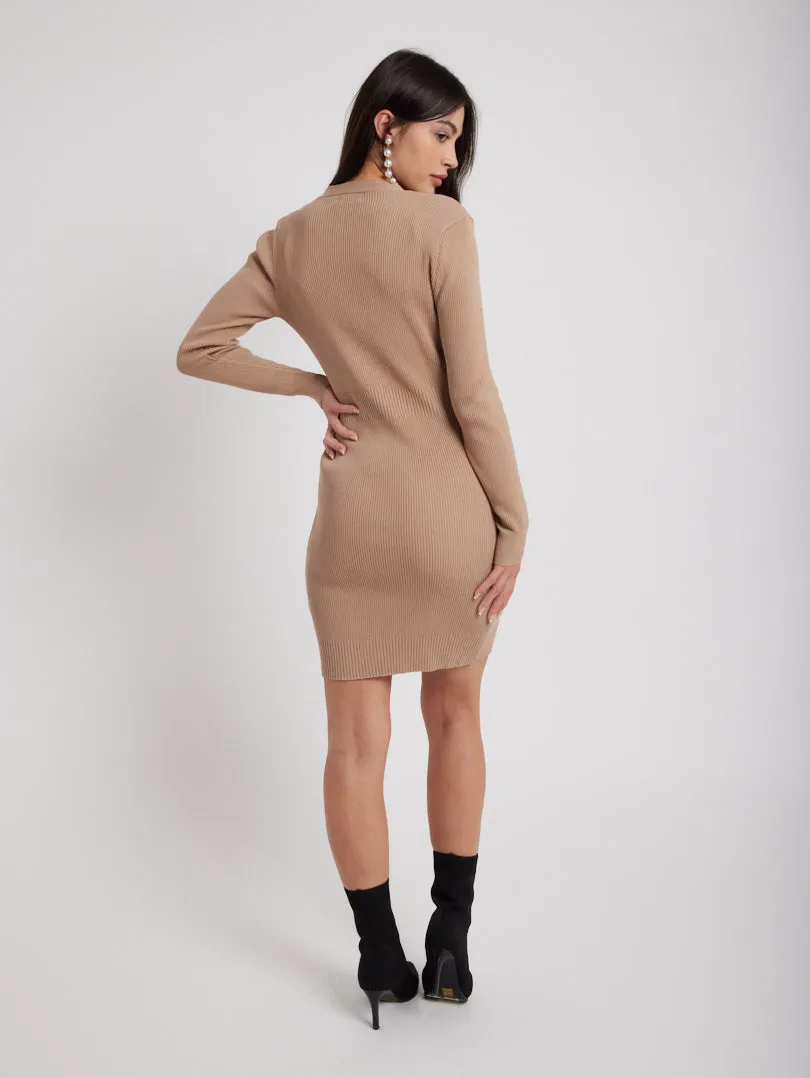Robe gilet