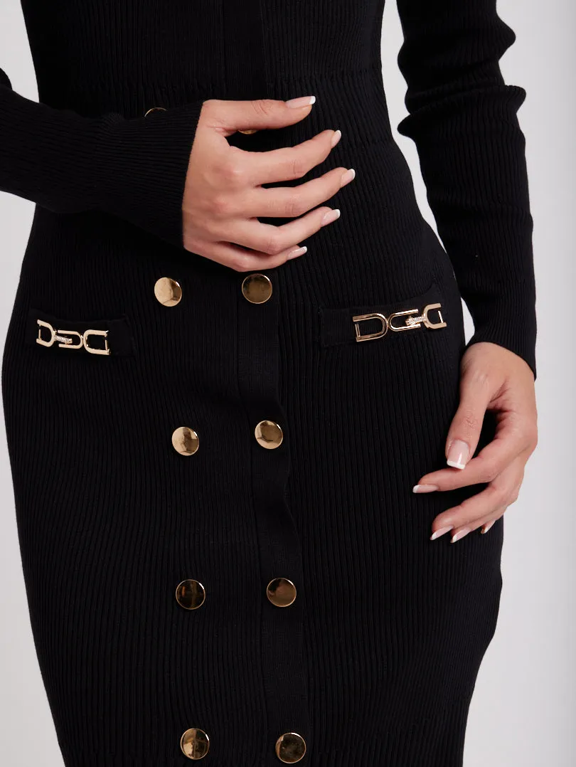 Robe gilet