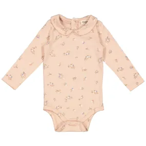 Romper becka - rose bouquet - MarMar Copenhagen