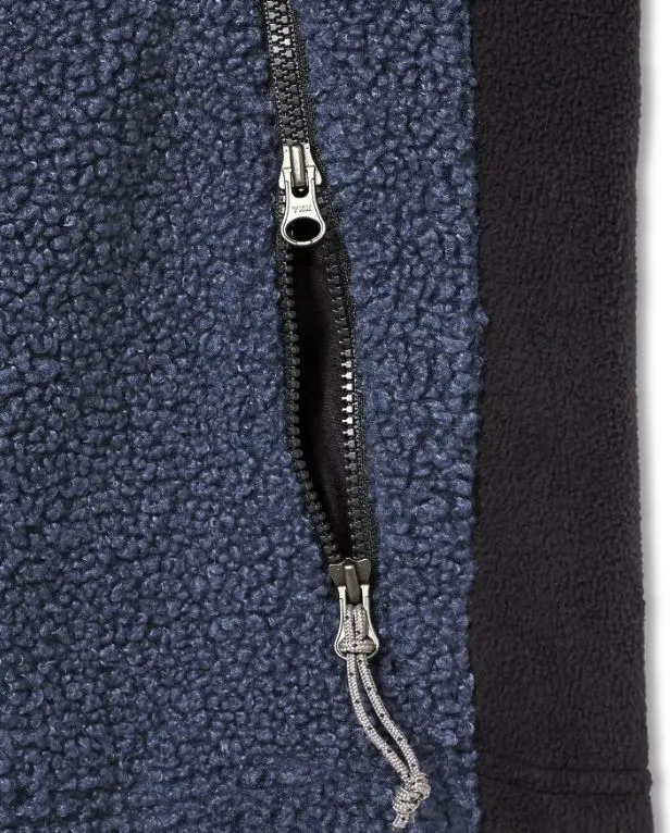 Royal Robbins - Outerzone Fleece Full Zip