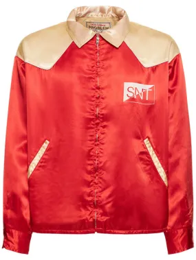 Saint Michael   Disorder of the divine logo jacket 