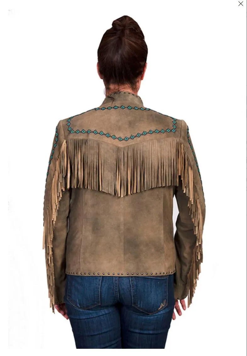 Scully Dakota Ridge Jacket