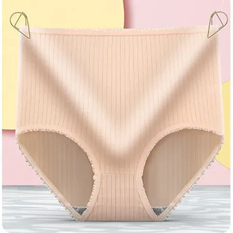 Secret Silk - Leak-proof underwear for women