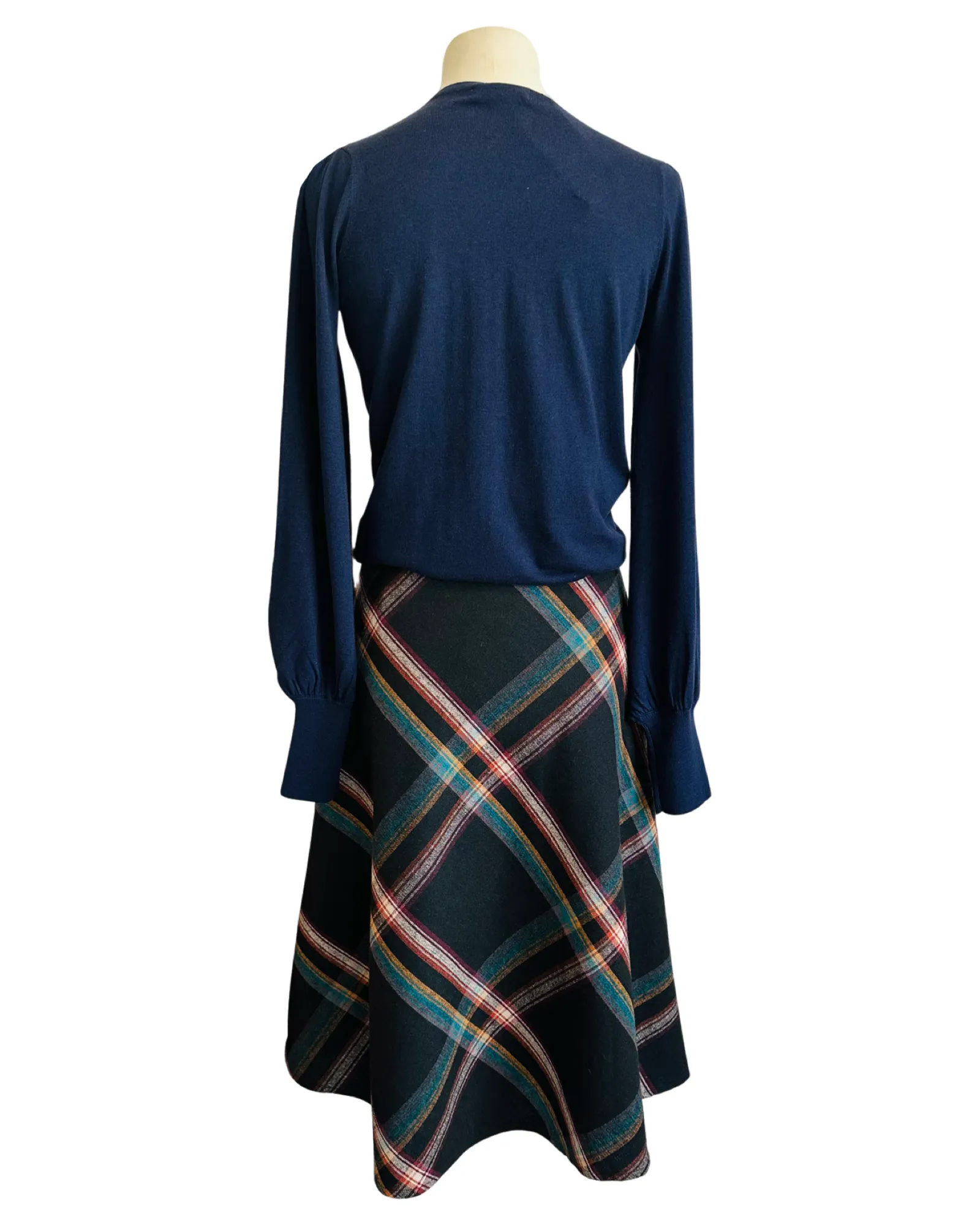 SERA SKIRT check
