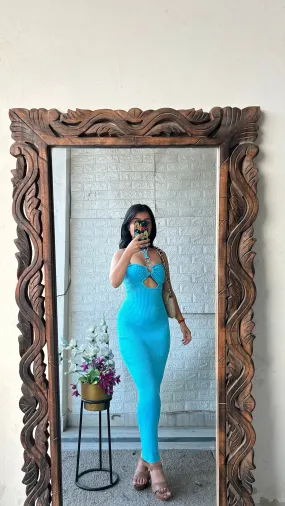 Sexy dress 28-30 bust/l:41