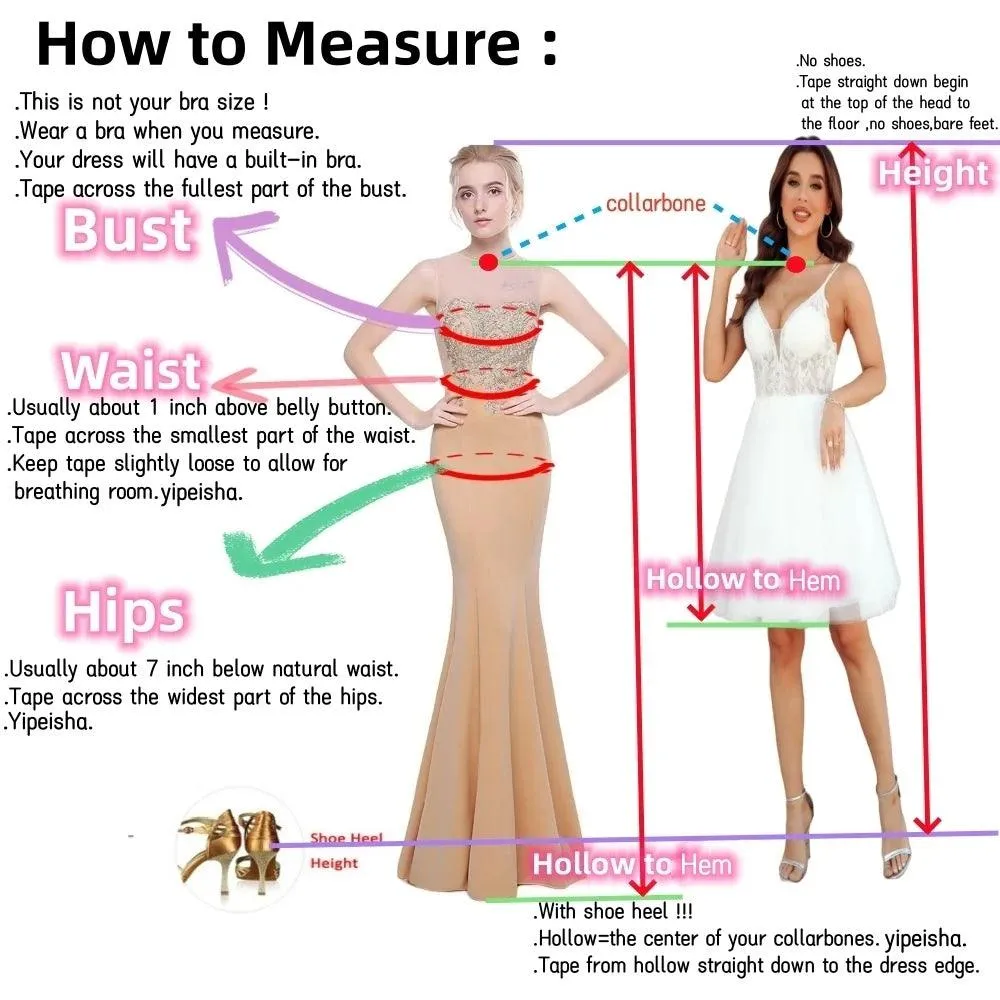 Sheath Strapless Satin Pleated Beads Long Prom Dress with Slit
