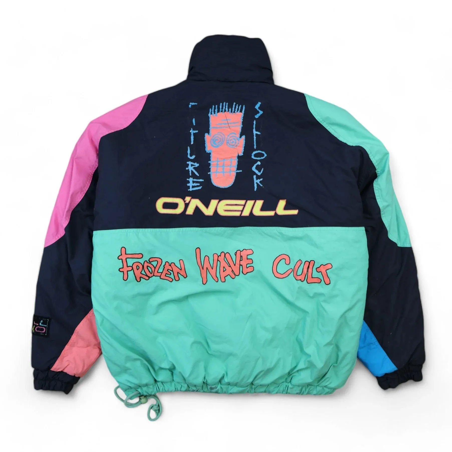 Ski Jacket (L)