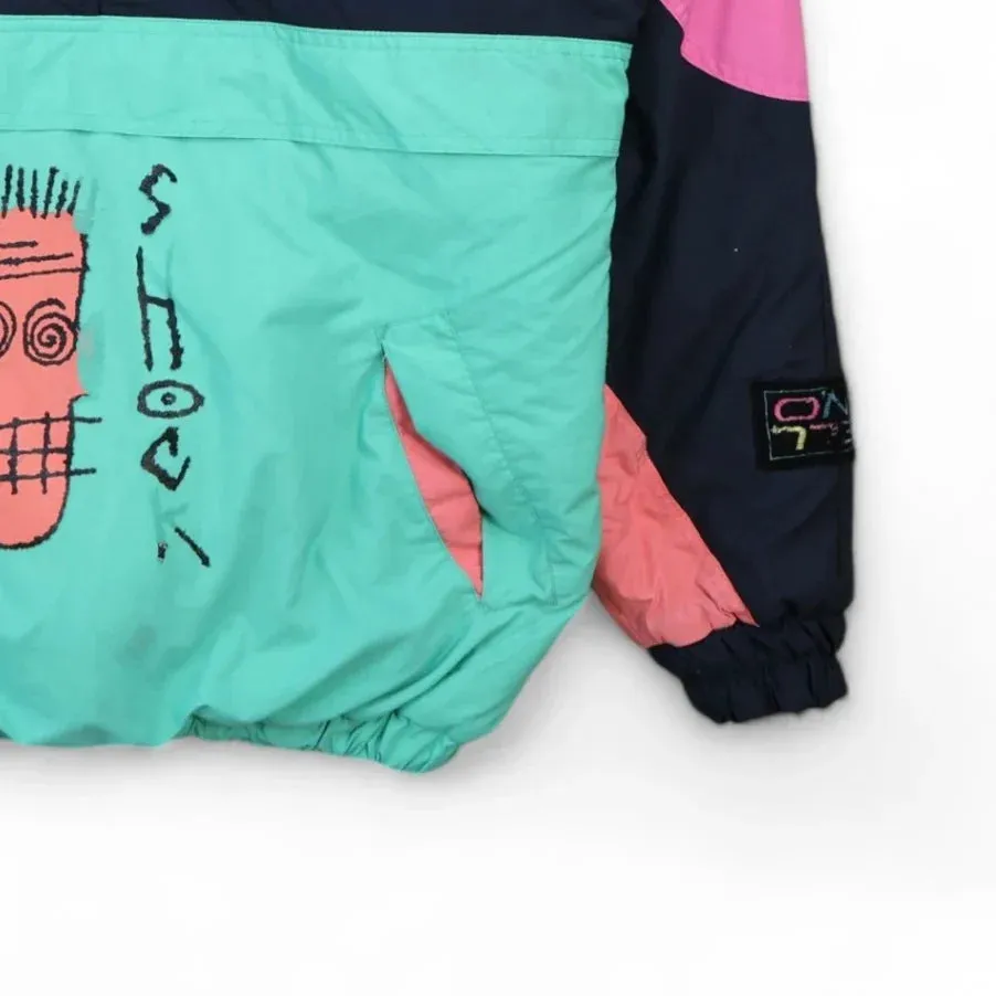 Ski Jacket (L)