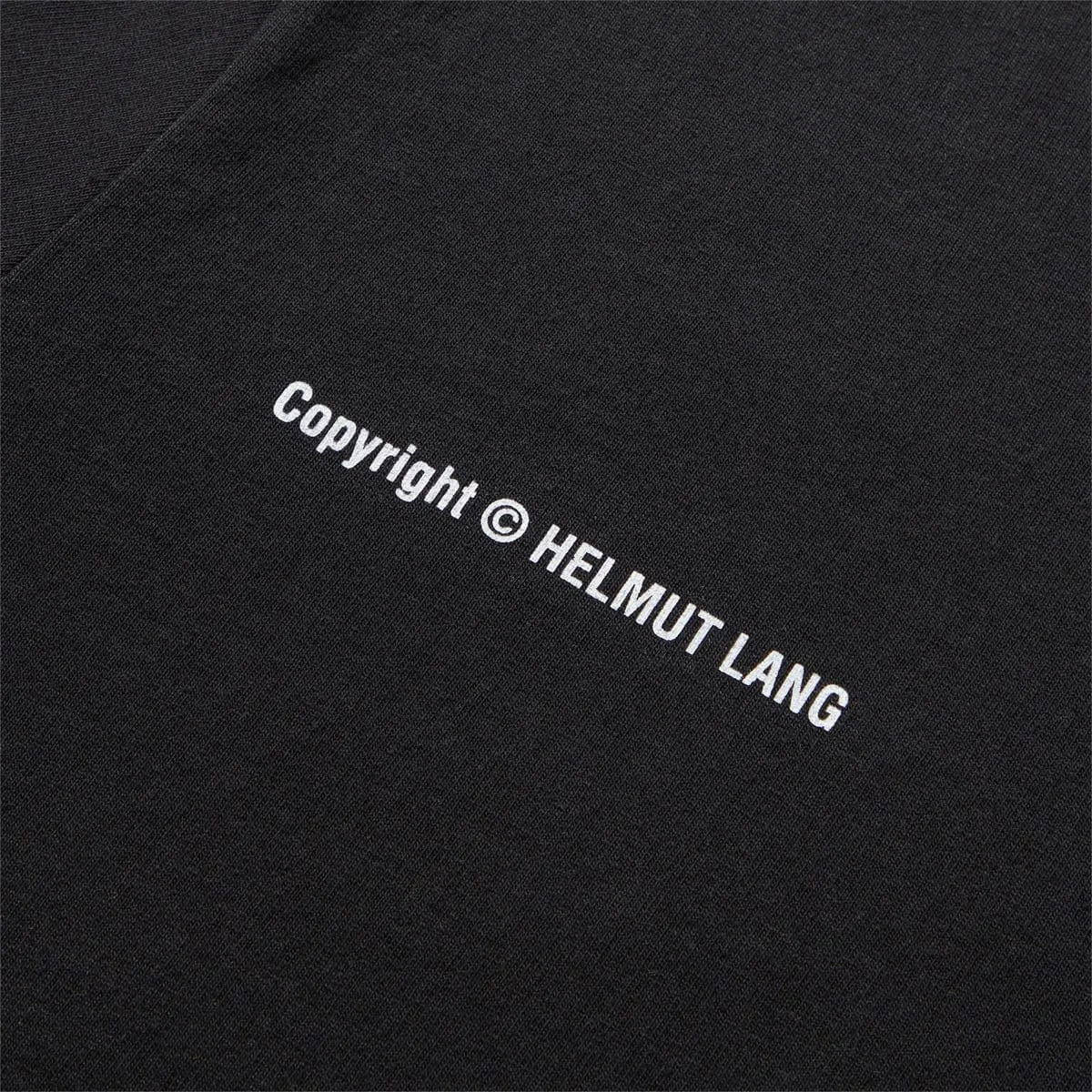 SLASH LS TEE.SLASH C