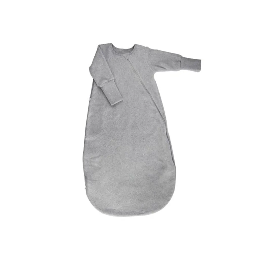 Sleeping bag - Organic Fleece cotton