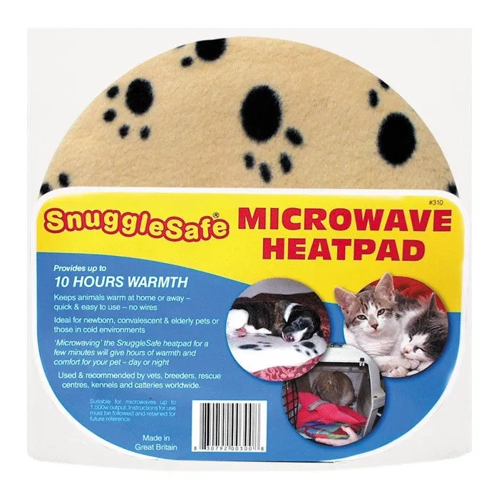 Snuggle Safe Heat Pack