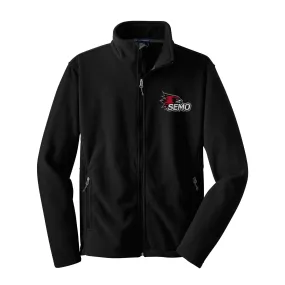 Southeast Missouri State University Fleece Jacket - Unisex