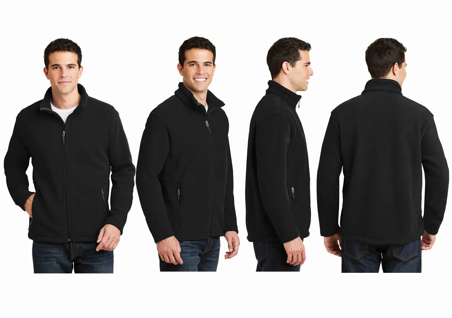 Southeast Missouri State University Fleece Jacket - Unisex