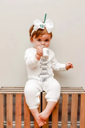 Starbucks Cup Costume
