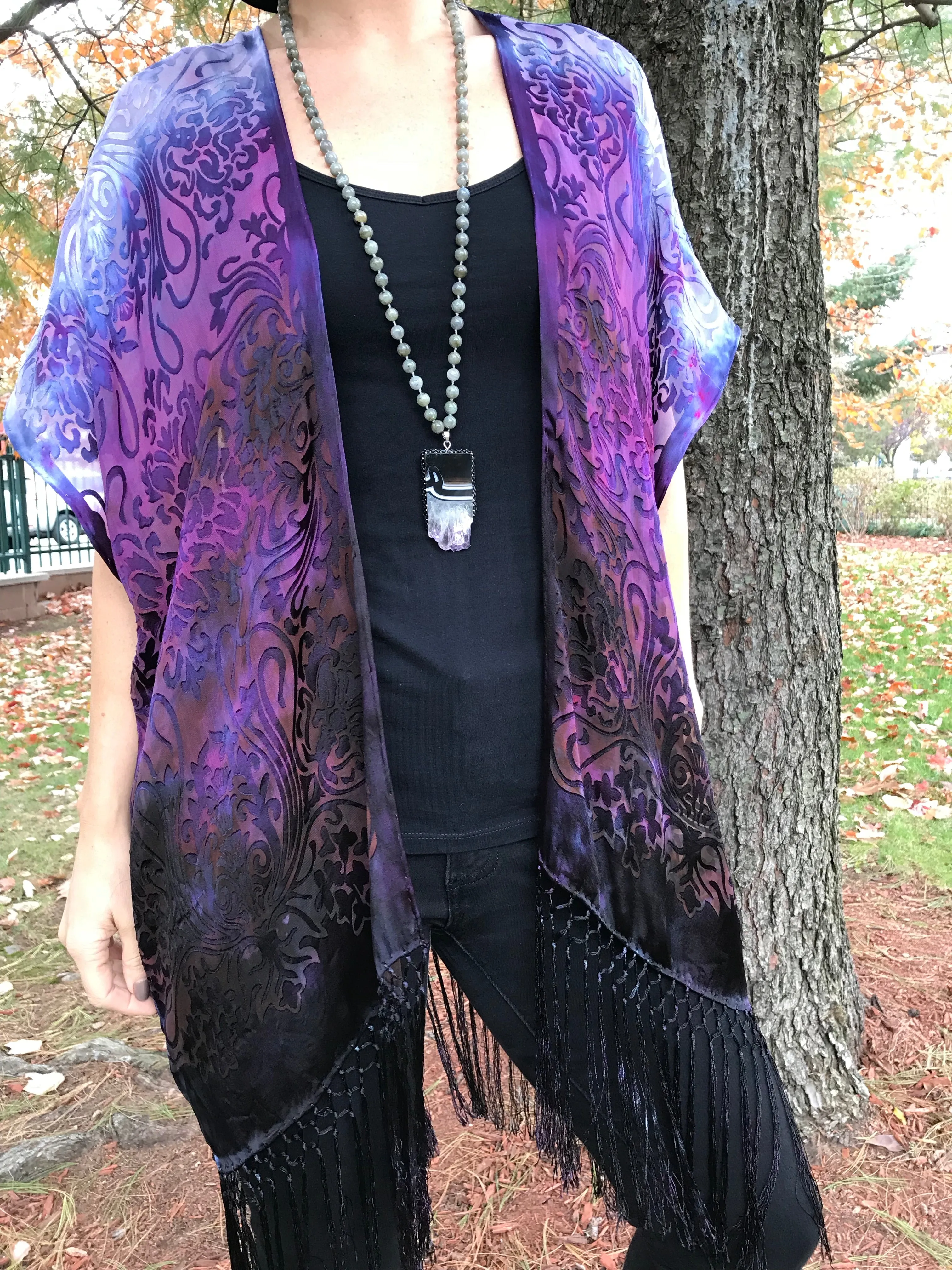 Stevie Kimono