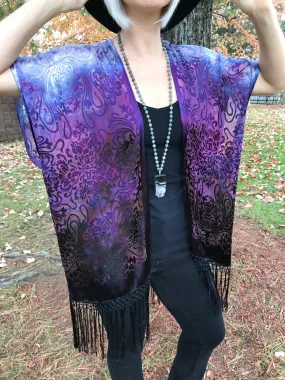 Stevie Kimono