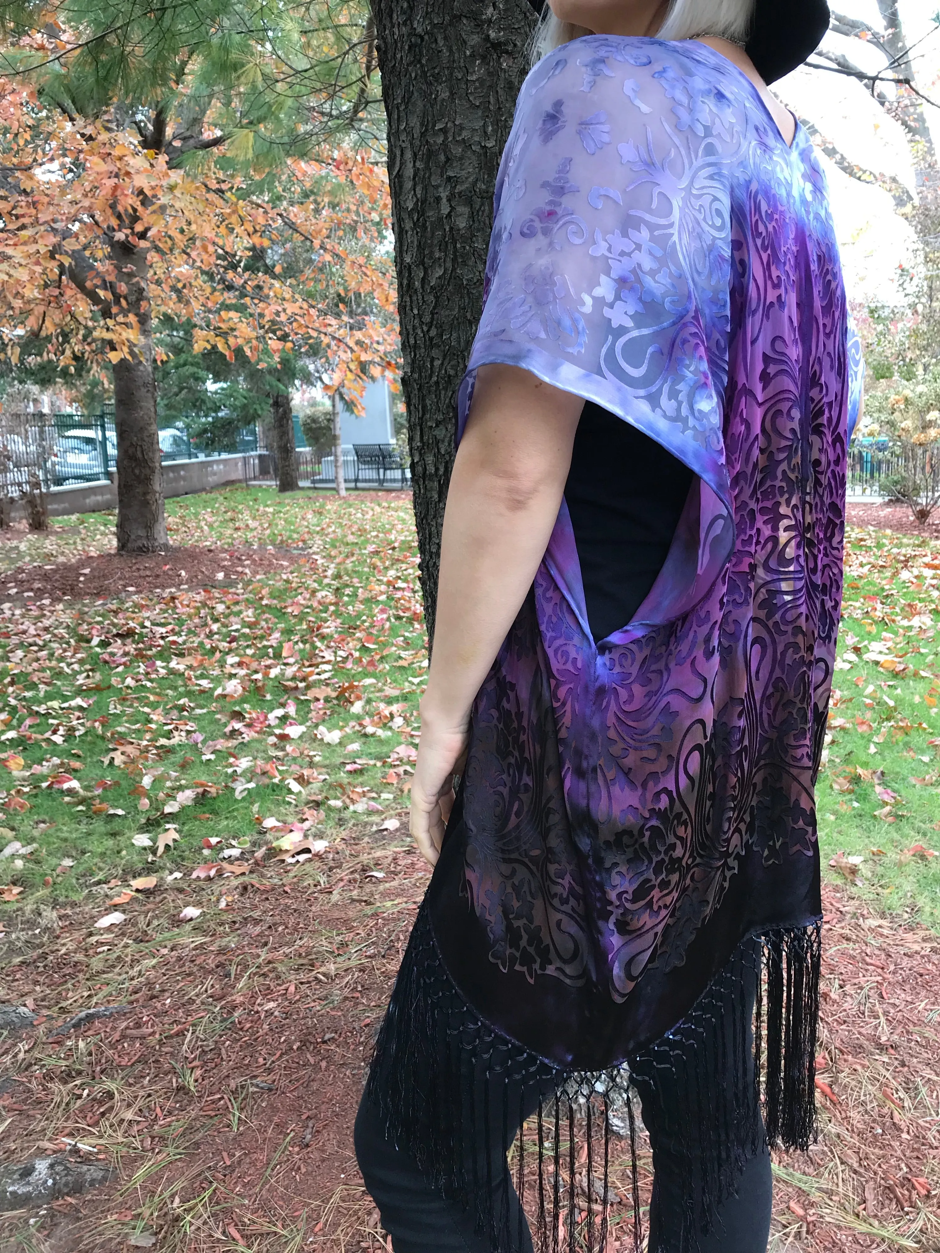 Stevie Kimono
