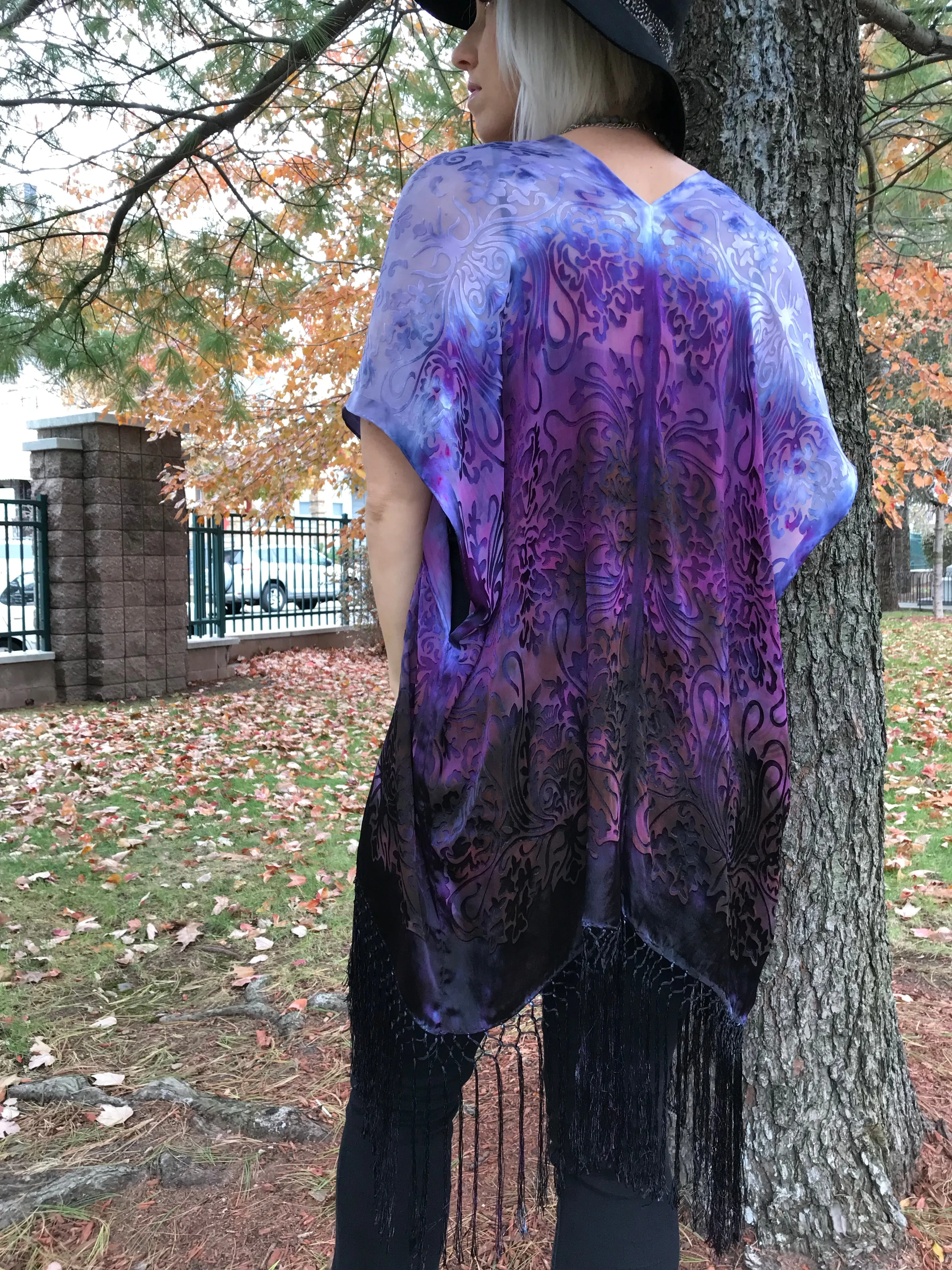 Stevie Kimono
