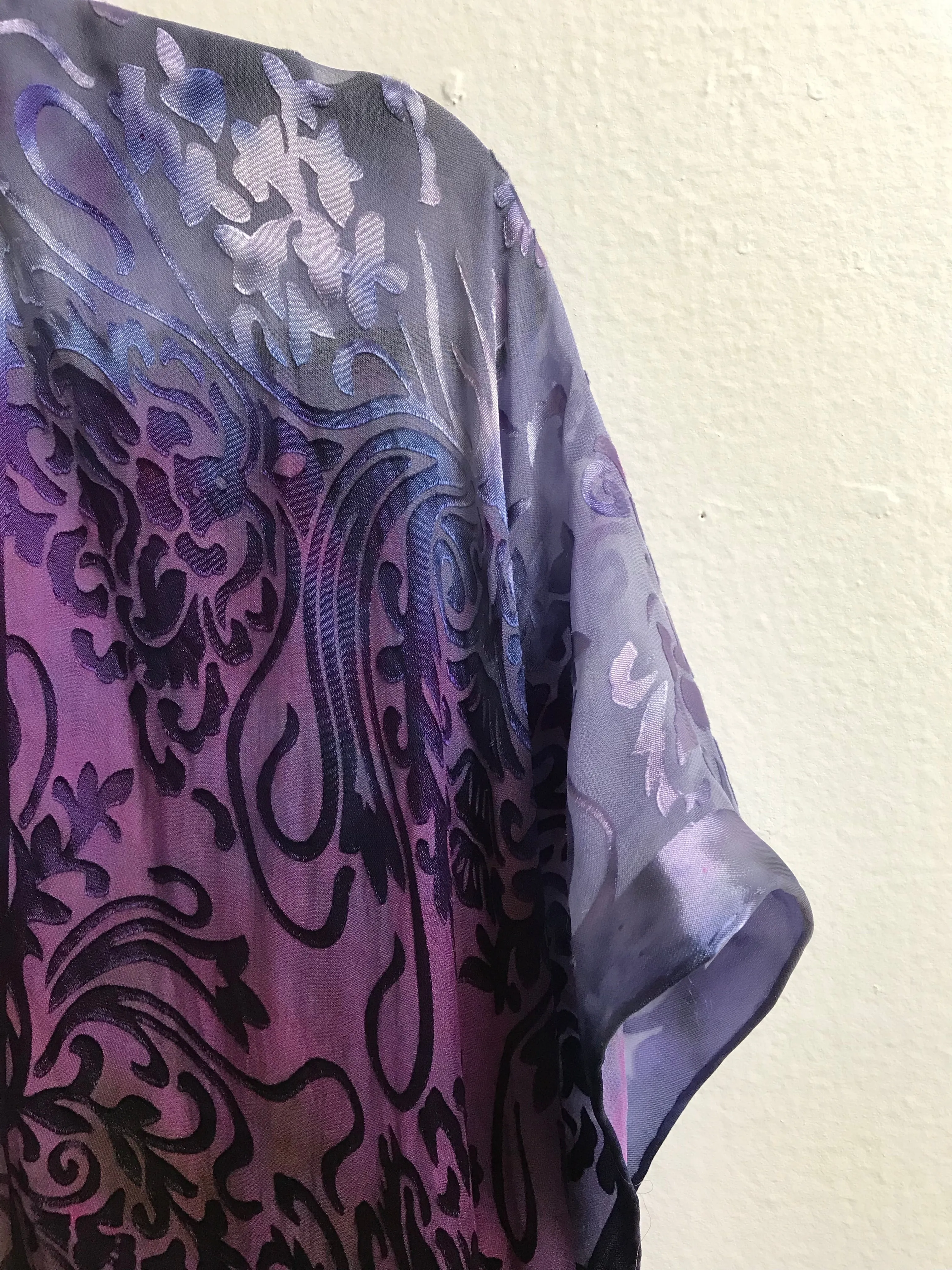 Stevie Kimono
